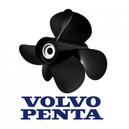 DuoProp B1 Set | Sterndrive Propellers | Volvo Penta 854814